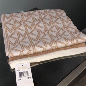 Michael Kors scarf